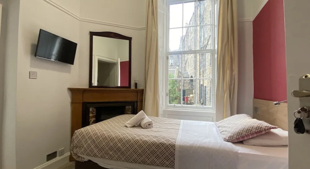 Номер Economy Regent House Hotel - City Centre Hotel