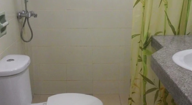 Номер Standard Joyce Apartelle San Juan
