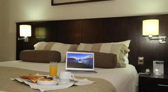 Номер Standard Inca Hoteles