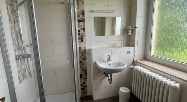 Двухместный номер Standard с видом на озеро Gästehaus Niederhof