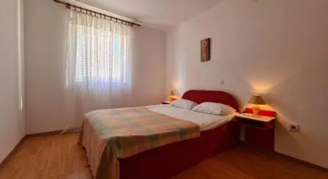 Apartments Daiana 1267, Rezerwuj Apartament Hotele w Presika z parkingiem, Parking