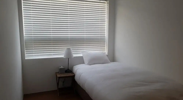 Habitación Estándar Hostel Single Single