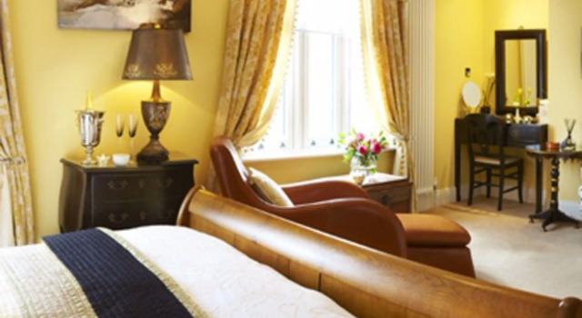 All Seasons Guest House