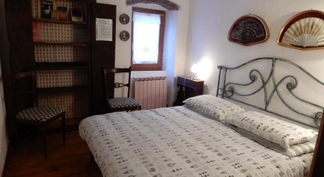 Номер Standard Il Borgo della Colomba