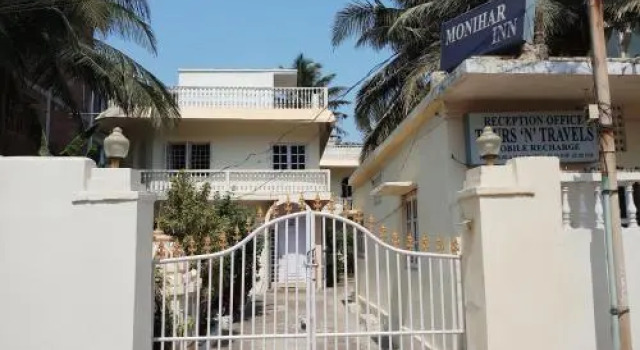 Hotel Monihar