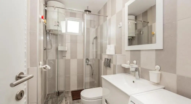 Апартаменты Apartman Gloria Sajam - Senjak