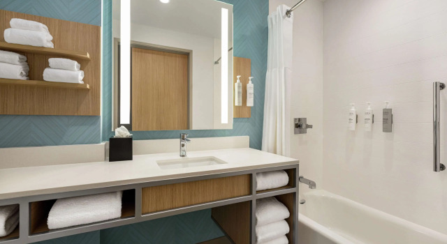 Hilton Garden Inn Nashville West End Avenue