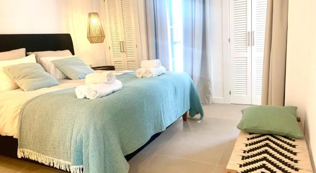 Top Apartment in Los Jardines de las Golondrinas