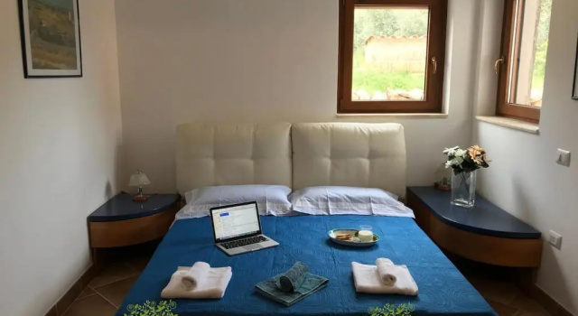Коттедж Villa Angela