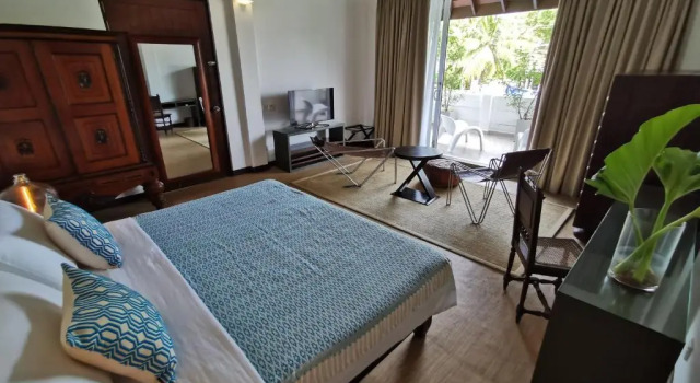 The Beach House by Reveal, Reserva ahora Hostal o pensión Kamburugamuwa Distrito de Matara