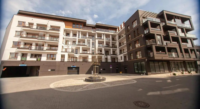 Apartament Greno Kielce