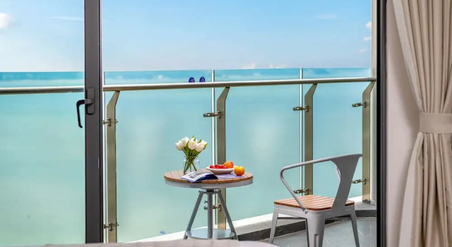 Номер Standard poltton international hotel
