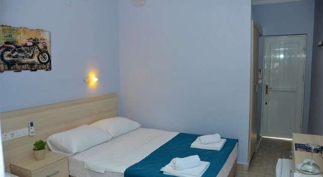 Номер Classic Irmak Boutique Hotel