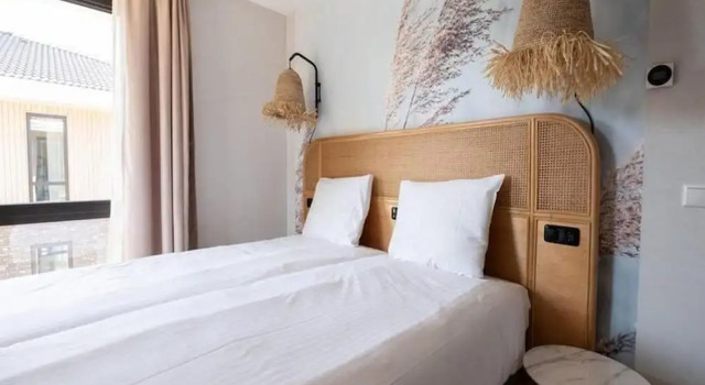 Waterfront Gem With Private Sauna, Reserva ahora Apartamento Apartamentos en Frisia, Apartamento