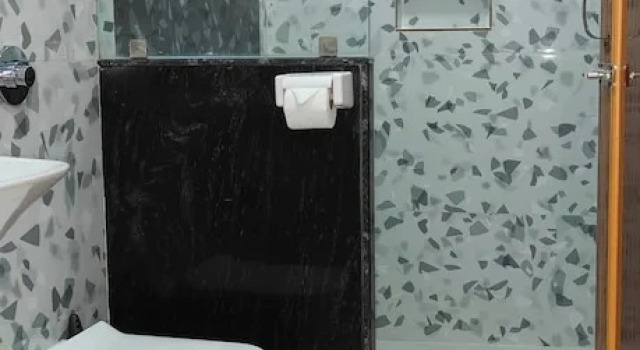 Номер Deluxe Hilias Retreat