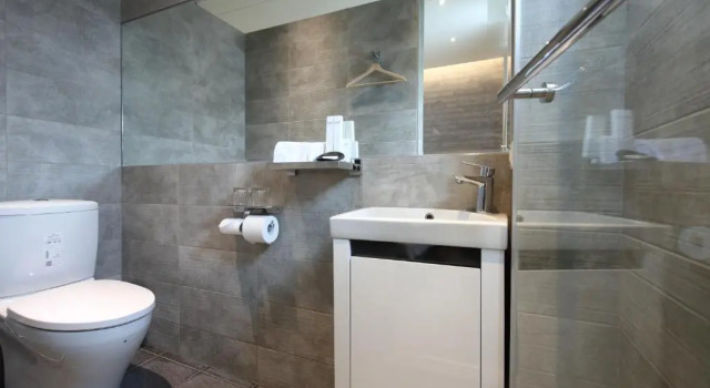 Номер Standard Before Sunrise B&B