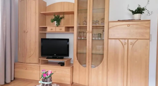Апартаменты Biobauernhof Enting Söll