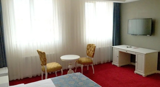 Kadhirga Hotel, Забронировать Отель Самсун 
