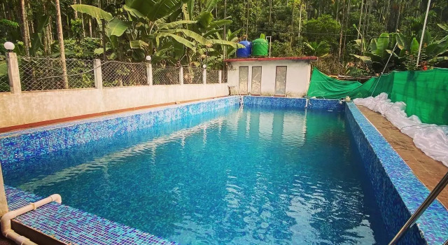 Thulung homestay, Rezerwuj Apartament Gorubathan West Bengal