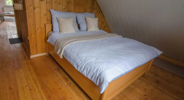 Ferienhaus Luette_, Réserver Hôtel Lohme Rügen