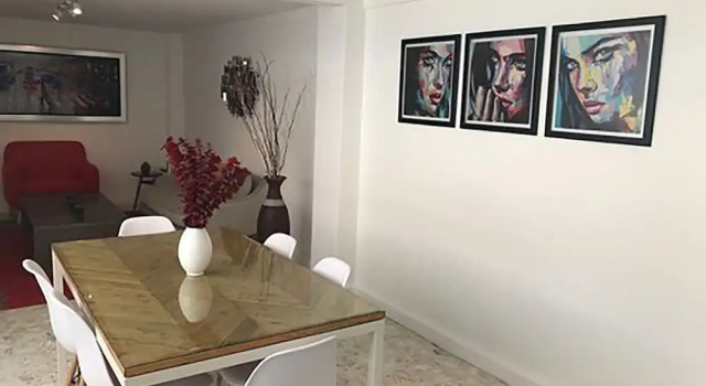 Двухместные апартаменты Roma Suites