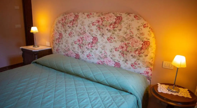 Двухместный номер Superior Cavarchino B&B