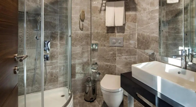 Люкс Volley Hotel Istanbul