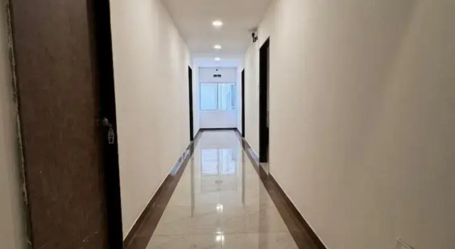 Hotel Royal Bliss, Rezerwuj Hotel Hotele w Telangana z parkingiem, Parking