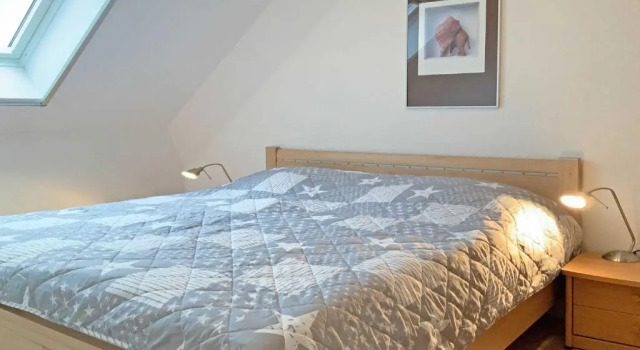 Residenz am Strand, Whg 242, Забронировать Апартаменты/квартира Апартаменты Цингст, рядом с Пляж Цингст, Апартаменты/квартира