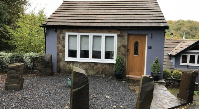 The Mill at Glynhir, Prenota Bed & breakfast Llandybie Galles del Sud