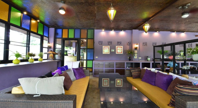 Baan Namping