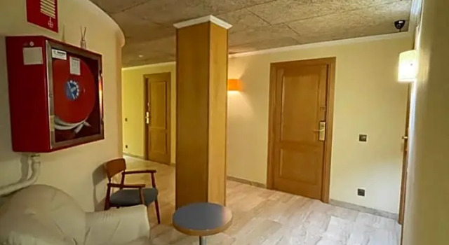 Номер Standard Hotel Sant Celoni
