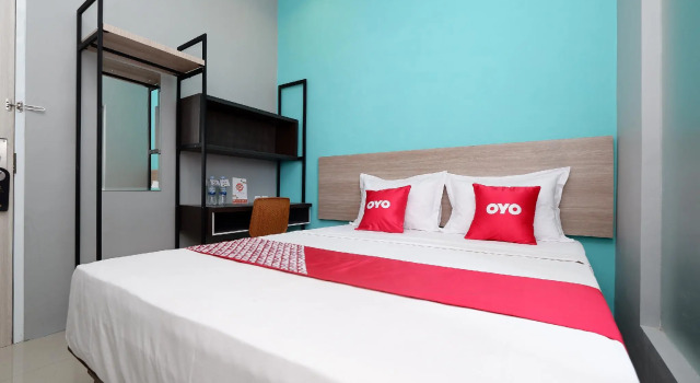 Kars Inn Semarang by OYO Rooms