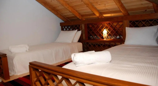 Полулюкс Deluxe Hotel Muse'e