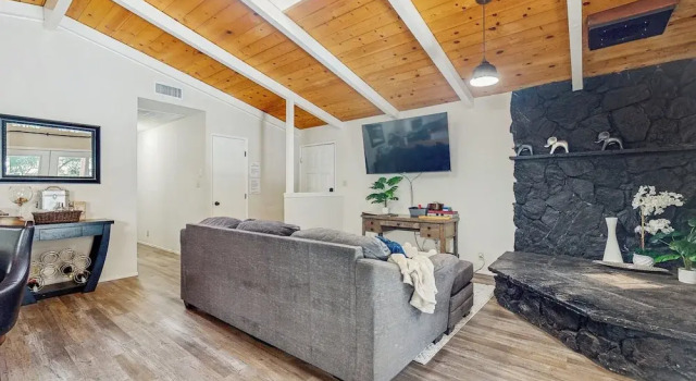 4BR Home Near Yosemite w/ Pool Table