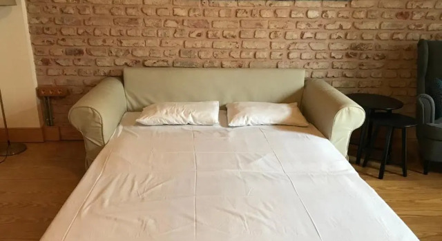 Апартаменты Цокольный этаж Catirga Konak Apartments