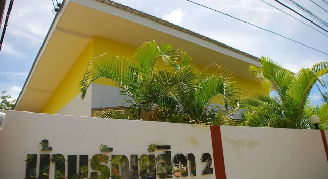 Tansita House 2