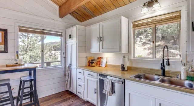 Snow Valley Hideaway Arrowbear Lake Retreat
