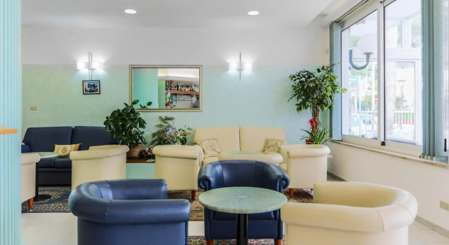 Hotel Ideal Bianchini