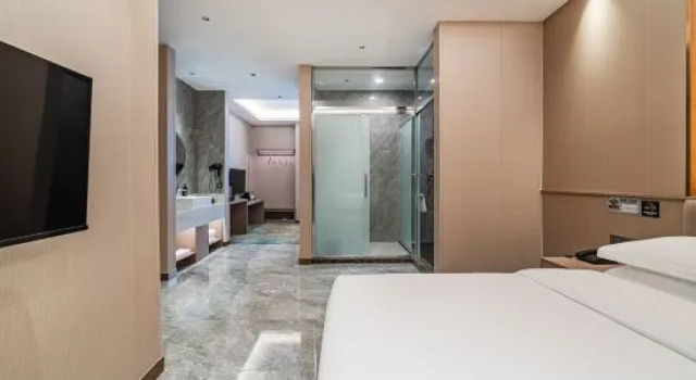 Люкс Business ELONG DELUXE International Hotel