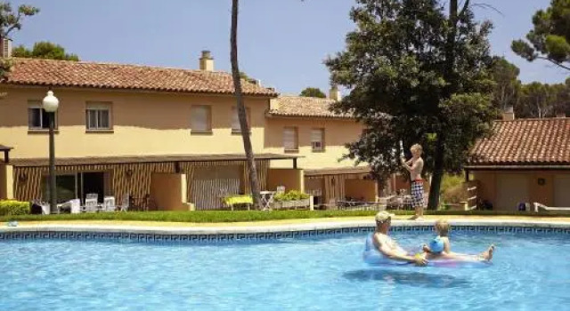 Holiday Home Village Golf Beach 3 hab., Забронировать Апартаменты/квартира Апартаменты Baix Empordà, Апартаменты/квартира