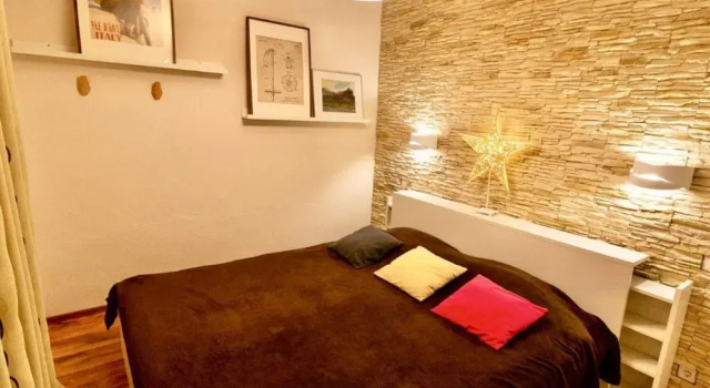 Апартаменты Apartment in Winter Resort of Bad Gastein