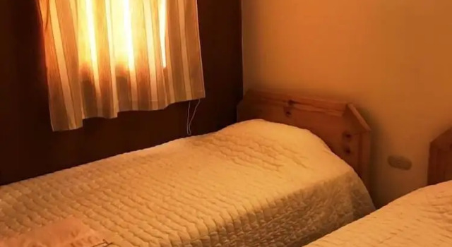 Appartamento 3 camere con vista MzaarViews Chalets