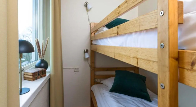 Номер Economy Stora Hotellet Markaryd