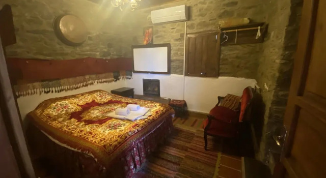 Номер Standard Salkim Konaklari Sirince