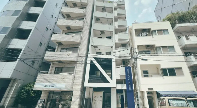 illi Lay Shibuya-Ebisu