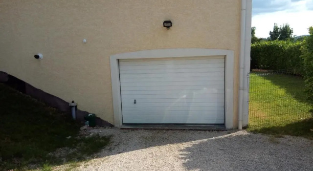 Studio indépendant 40m² avec jardin privé, Reserva ahora Hotel Valromey-sur-Séran 
