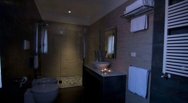 Четырёхместный номер Comfort Queen Hotel