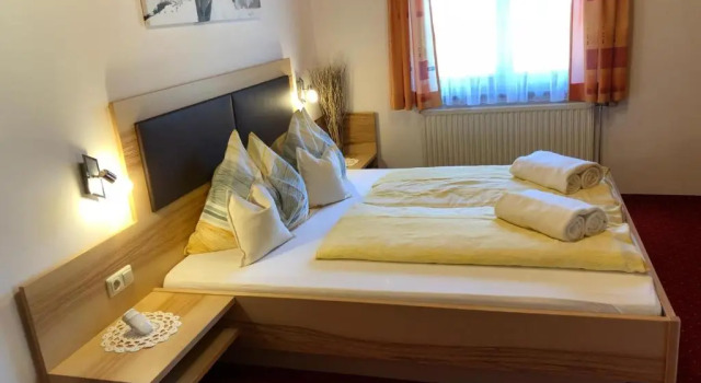 Rieserhof/Fam. Meißnitzer, Rezerwuj Hotel Hotele w Salzburg z parkingiem, Parking