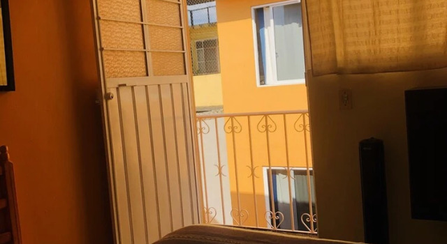 Четырёхместный номер Standard Los Nardos Hostel